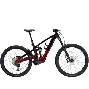 Trek Slash+ 9.7 SLX/XT 2025 L červená