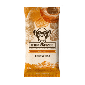 CHIMPANZEE ENERGY BAR Apricot 55 g 55 g