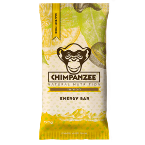 CHIMPANZEE ENERGY BAR Lemon 55 g 55 g