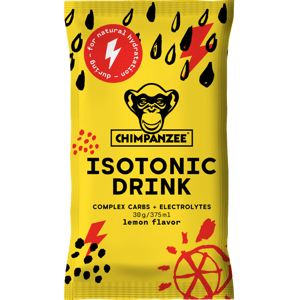 CHIMPANZEE ISOTONIC drink Lemon 30 g 30 g