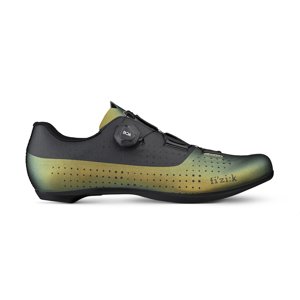 FIZIK TRETRY TEMPO OVERCURVE R4 2024 47 hnědá/černá
