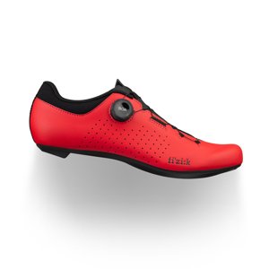 FIZIK TRETRY VENTO OMNA 2024 46,5 červená/černá