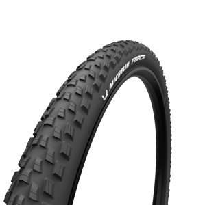 MICHELIN PLÁŠŤ FORCE 29x2.60 ACCESS LINE DRÁT černá