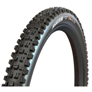 MAXXIS PLÁŠŤ ASSEGAI 29X2.50WT DRÁT BIKEPARK/DH/TR černá