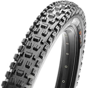 MAXXIS PLÁŠŤ ASSEGAI 27.5X2.60 KEVLAR 3CT/EXO+/TR černá
