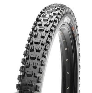 MAXXIS PLÁŠŤ ASSEGAI 29X2.60 KEVLAR 3CT/EXO+/TR  černá