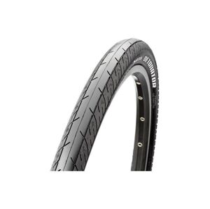 MAXXIS PLÁŠŤ DETONATOR 700X23C DRÁT  černá