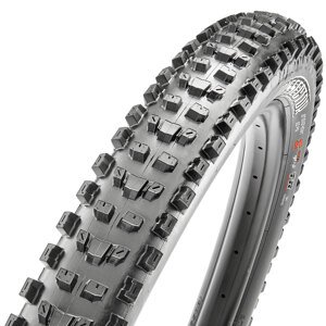 MAXXIS PLÁŠŤ DISSECTOR 29X2.40WT KEVLAR 3CT/DD/TR  černá