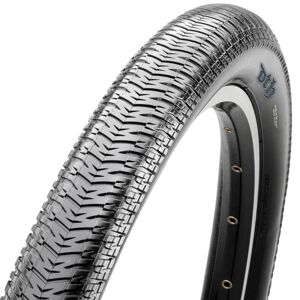 MAXXIS PLÁŠŤ DTH 24X1.75 DRÁT SILKWORM  černá