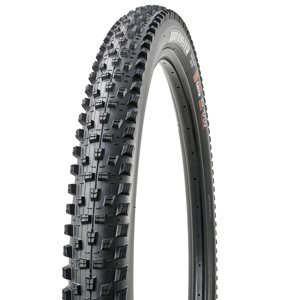 MAXXIS PLÁŠŤ FOREKASTER 29X2.40WT KEVLAR 3CT/EXO+/TR  černá