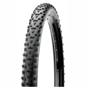 MAXXIS PLÁŠŤ FOREKASTER 27.5X2.35 DRÁT  černá