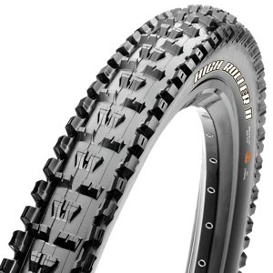 MAXXIS PLÁŠŤ HIGH ROLLER II 26X2.40 KEVLAR EXO  černá