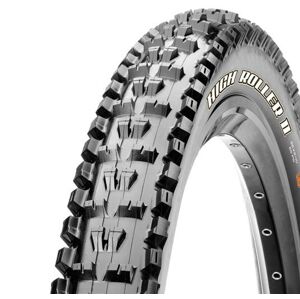 MAXXIS PLÁŠŤ HIGH ROLLER II 27.5X2.50WT KEVLAR 3CT/EXO/TR  černá