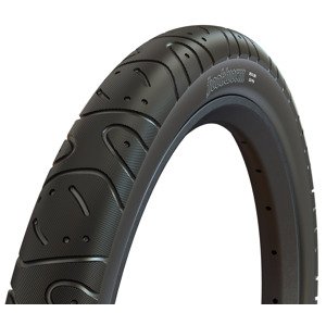 MAXXIS PLÁŠŤ HOOKWORM 27.5X2.50 DRÁT  černá