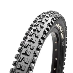 MAXXIS PLÁŠŤ MINION DHF 27.5X2.50 DRÁT ST/DH  černá