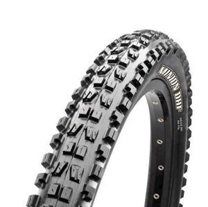 MAXXIS PLÁŠŤ MINION DHF 29X2.5 DRÁT EXO  černá