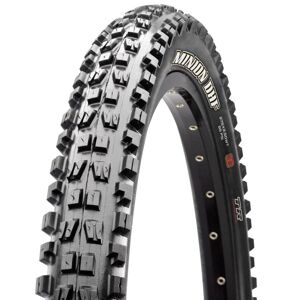 MAXXIS PLÁŠŤ MINION DHF 27.5X2.80 KEVLAR 3CT/EXO/TR  černá