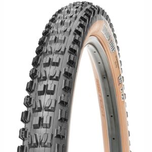 MAXXIS PLÁŠŤ MINION DHF 27.5X2.30 KEVLAR 3CT/EXO/TR/TANWALL  černá