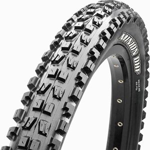 MAXXIS PLÁŠŤ MINION DHF 27.5X2.50WT KEVLAR 3CG/DH/TR černá