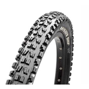 MAXXIS PLÁŠŤ MINION DHF 27.5X2.50WT KEVLAR 3CG/EXO+/TR černá