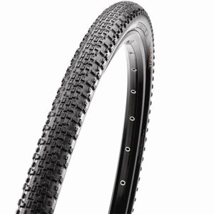 MAXXIS PLÁŠŤ RAMBLER DRÁT 700X45C EXO  černá