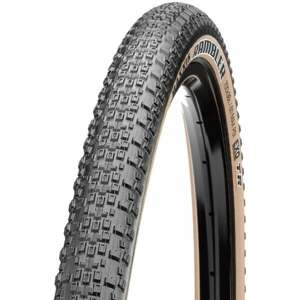 MAXXIS PLÁŠŤ RAMBLER KEVLAR 650X47B EXO/TR/TANWALL  černá