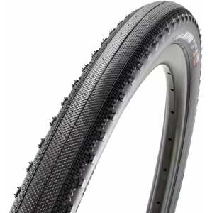 MAXXIS PLÁŠŤ RECEPTOR KEVLAR 650X47B 120 TPI EXO/TR černá