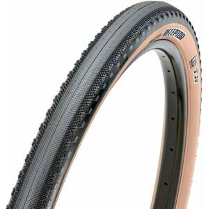MAXXIS PLÁŠŤ RECEPTOR KEVLAR 650X47B 120 TPI EXO/TR/TANWALL černá