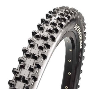 MAXXIS PLÁŠŤ WETSCREAM 29X2.50 KEVLAR 3CG/DH/TR ( černá