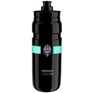 BIANCHI láhev LEGGERA 750ml 750 ml černá