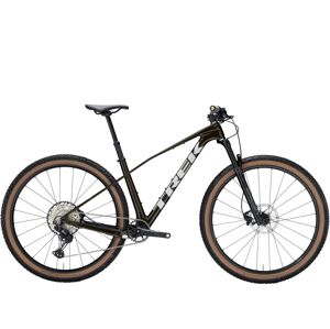 Trek Procaliber 9.6 Gen 3 2025 L černá