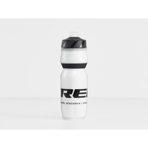 Trek Voda Ice 20oz Water Bottle 600 ml bílá