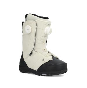 RIDE Hera Pro BOA boty  39 béžová/černá