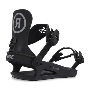RIDE K-1 vázání  S černá