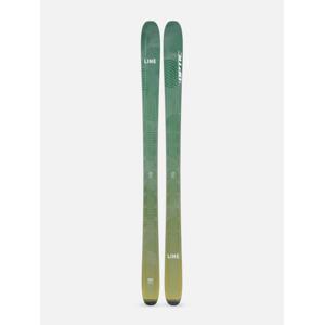 LINE Optic 96 lyže 2024/2025 177 multicolor