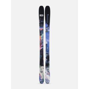 LINE Pandora 85 lyže 2024/2025 175 multicolor