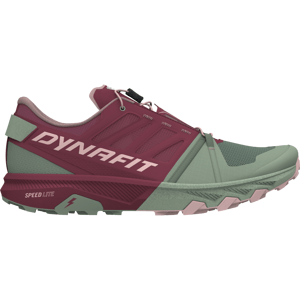 Dynafit Alpine Pro 2 W 8,5 červená/zelená