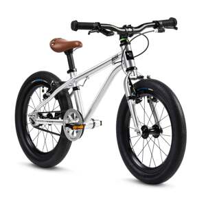 Early Rider Bike Belter 16 2024 16" stříbrná