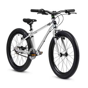 Early Rider Bike Belter 20 2024 20" stříbrná