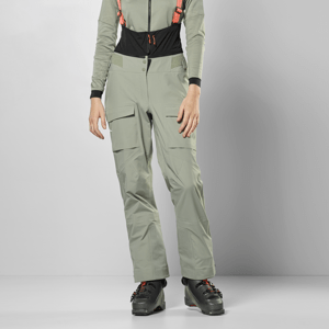 Salewa Sella Free 3L PTX Pants W 44/38 zelená