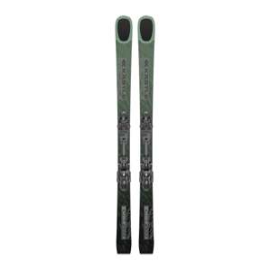 All-mountain lyže Kästle MX84 + vázání K12 PRW GW 2024/2025 176 černá/zelená
