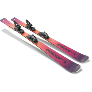Elan ACE SPEED MAGIC SLX PS ELX11GW 2024/2025 155 růžová