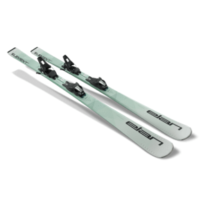 Elan ELEMENT 74 W LS EL9.0 GW 2024/2025 168 bílá