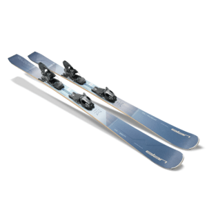 Elan WILDCAT 82 CTI PS ELX 11.0 GW 2024/2025 146 modrá