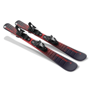 Elan MAXX RED JR SHIFT EL 4.5 GW 2024/2025 100 červená