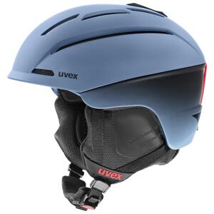 UVEX Helma GRAVITATE  51-55 modrá/černá