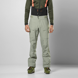 Salewa Sella Free 3L PTX Pant M 54/2X šedá