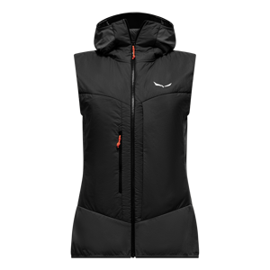 Salewa SELLA DST/TWR HYB VEST W 48/42 černá