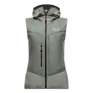 Salewa SELLA DST/TWR HYB VEST W 44/38 šedá