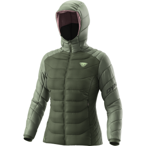Dynafit Tigard DWN Jacket  XS zelená